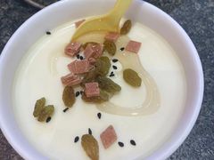 -揽月斋炙子烤肉·清真(安定门·五道营店)