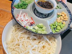 -四季民福烤鸭店(前门廊房二条店)