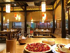 大堂-渝派江湖烩(回兴店)