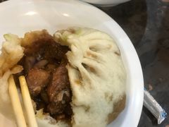 -张包铺(道外店)