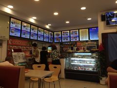 -香妃烤鸡(西单店)
