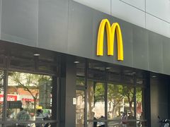 -麦当劳(双榆树店)