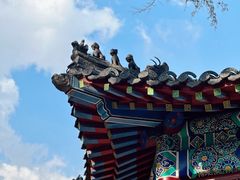 -湛山寺