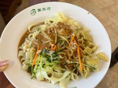 -南来顺饭庄·清真(南菜园店)