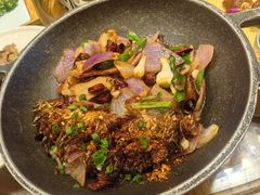 -亮欢寨(凯里总店)