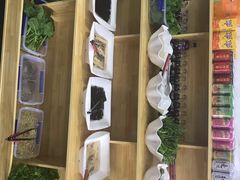 -老字号.雅克白族石板烧十年老店(大理古城店)