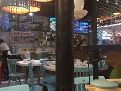 -外婆小聚茶餐厅·生日·团建(市民中心店)