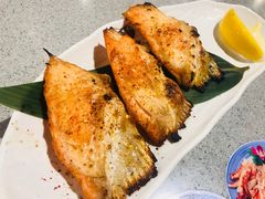 -友壹町寿司(嘉洲广场店)