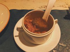 -T館·花园艺术餐厅