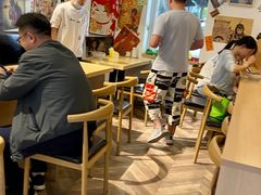 大堂-皆道拌麻辣烫·麻辣拌