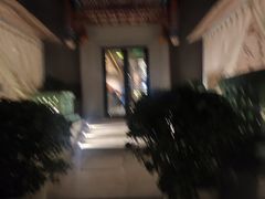 -庐灶江南·江南菜·四合院Bistro(东直门雍和宫·原华侨宾馆店)