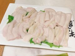 -牛沙暴潮汕牛肉火锅(章江南大道店)
