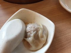 -鸡鸣汤包(长虹路店)