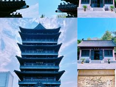 -包公祠