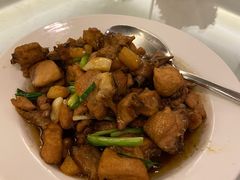 -云山九里度假酒店蝶庐阁中餐厅