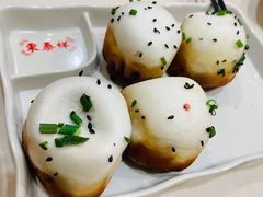 -东泰祥生煎馆(重庆北路店)