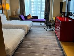 -青岛富力艾美酒店