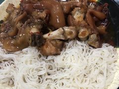-贤花饭店(凯德店)