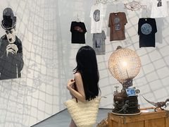 -大芬美术馆