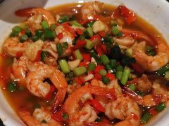 -彭耕记猪油炒小菜(吉联mall店)