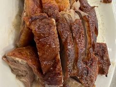 -沙田新强记烧鹅海鲜酒家