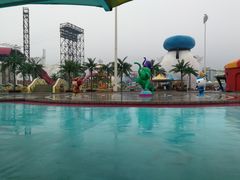 -承德花溪城水世界