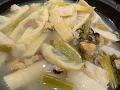 -金苑酒家·客家菜·广东老字号(万象店)