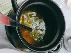 -范饭椰林川湘味海鲜·椰子鸡(三亚湾椰梦长廊店)