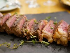 -摩根扒房(桐梓林店)