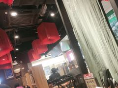 -和府捞面(天河领展广场店)