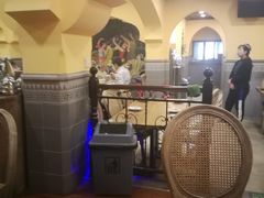 -阿凡提餐厅(簋街店)