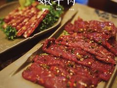 -小龙坎火锅(春熙太古里店)
