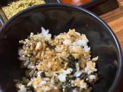 -山居屋炭火烧肉(厚街万达店)