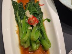 -A One Kitchen·南京精菜馆(德基广场店)