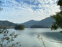 -广州市流溪河国家森林公园