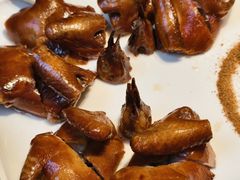 脆皮乳鸽-径山十八道·风味民间菜(杭州总店)