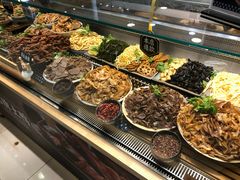 -留夫鸭(巴黎春天宝山店)