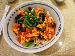 -老雒阳面馆·水席(高新区店)