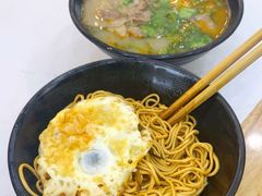 -三味拉面(雪松路店)