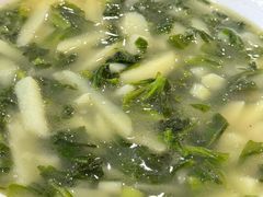 -大清花饺子(山庄店)
