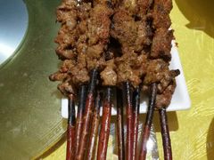 -东来顺饭庄(西直门店)