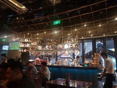-haxnbauer海森堡德国餐厅(深圳coco店)