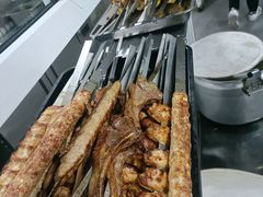 -卢布里西餐厅(满洲里店)