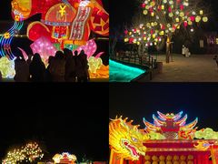 -河南宝泉旅游区