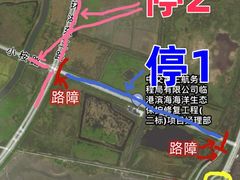-南汇嘴观海公园