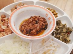 -小满手工粉(上海维璟广场店)