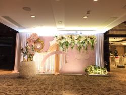 点击看大图 -M'S BANQUET AND SPACE ART