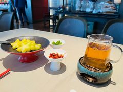-金海华·悦食东方(苏州中心商场店)