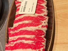 -巴奴毛肚火锅(七宝领展广场店)