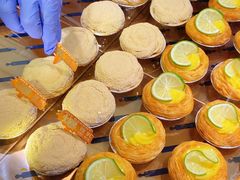 -嘉华饼屋JOY BAKERY(南屏街店)